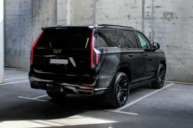 Обява за продажба на Cadillac Escalade Sport Platinum  ~ 219 000 лв. - изображение 6