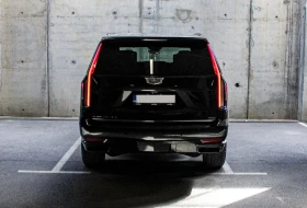 Обява за продажба на Cadillac Escalade Sport Platinum  ~ 219 000 лв. - изображение 5