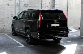 Обява за продажба на Cadillac Escalade Sport Platinum  ~ 219 000 лв. - изображение 4