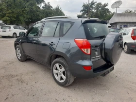 Toyota Rav4 2.2, D4D, 6ck., снимка 6