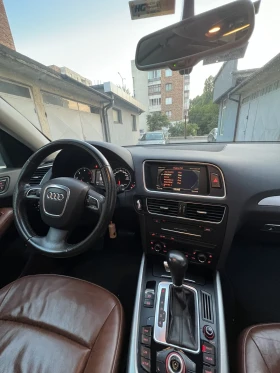 Audi Q5, снимка 5