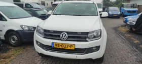 Обява за продажба на VW Amarok 2000кб дълга база ~30 000 лв. - изображение 1