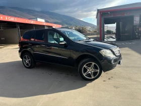 Mercedes-Benz ML 320, снимка 2