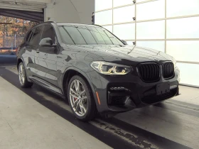 BMW X3 M40i  | CARFAX | Mobile.bg    2