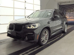 BMW X3 M40i  | CARFAX