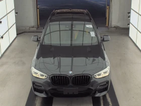 BMW X3 M40i  | CARFAX | Mobile.bg    3