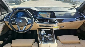 BMW X5 2019* Harman* 360* recaro* подгрев* м.точка* auto , снимка 5