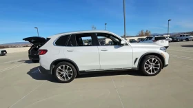 BMW X5 2019* Harman* 360* recaro* подгрев* м.точка* auto , снимка 4