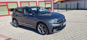     VW Tiguan R-Line/Distronic/a/39.860km