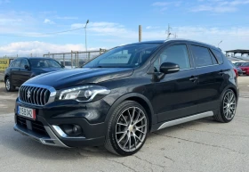 Suzuki SX4 S-Cross 1.4Booster Jet Sport edition, снимка 1