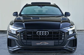 Audi Q8 5.0TDI SQ8-OPTIC 360 B&O-3D RS-SITZE PANO, снимка 2