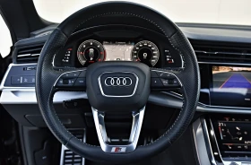 Audi Q8 5.0TDI SQ8-OPTIC 360 B&O-3D RS-SITZE PANO, снимка 11