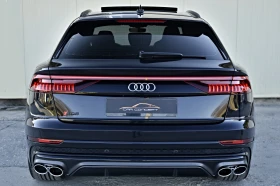 Audi Q8 5.0TDI SQ8-OPTIC 360 B&O-3D RS-SITZE PANO, снимка 5