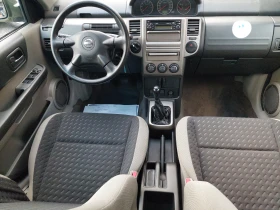 Nissan X-trail 2.0i-140.kc-  | Mobile.bg    8
