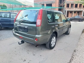 Nissan X-trail 2.0i-140.kc-  | Mobile.bg    6