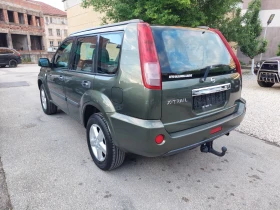     Nissan X-trail 2.0i-140.kc- 
