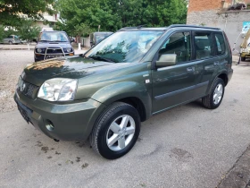     Nissan X-trail 2.0i-140.kc- 