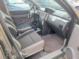 Nissan X-trail 2.0i-140.kc-  | Mobile.bg    9