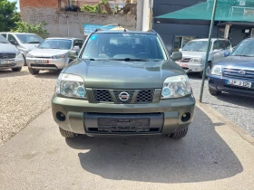     Nissan X-trail 2.0i-140.kc- 