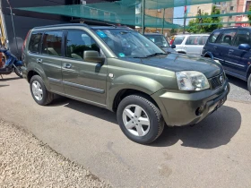 Снимка Nissan X-trail