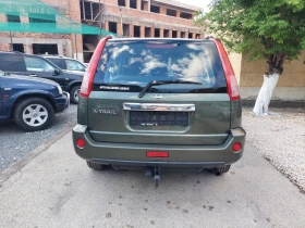 Nissan X-trail 2.0i-140.kc-  | Mobile.bg    5