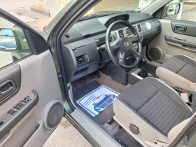 Nissan X-trail 2.0i-140.kc-  | Mobile.bg    11