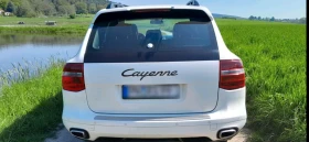 Porsche Cayenne Cayenne 3L-TDI 3, 5T-AHK 295/30/ZR/22 Zoll - 22499 лв. - 59331989 2