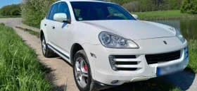 Porsche Cayenne Cayenne 3L-TDI 3, 5T-AHK 295/30/ZR/22 Zoll - 22499 лв. - 59331989 6