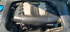 Porsche Cayenne Cayenne 3L-TDI 3, 5T-AHK 295/30/ZR/22 Zoll - 22499 лв. - 59331989 15