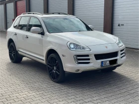 Porsche Cayenne Cayenne 3L-TDI 3, 5T-AHK 295/30/ZR/22 Zoll - 19750 лв. - 11853886 6