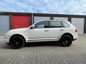 Porsche Cayenne Cayenne 3L-TDI 3, 5T-AHK 295/30/ZR/22 Zoll - 19750 лв. - 11853886 8