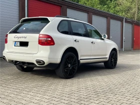 Porsche Cayenne Cayenne 3L-TDI 3, 5T-AHK 295/30/ZR/22 Zoll - 19750 лв. - 11853886 3