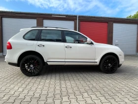 Porsche Cayenne Cayenne 3L-TDI 3, 5T-AHK 295/30/ZR/22 Zoll - 19750 лв. - 11853886 9