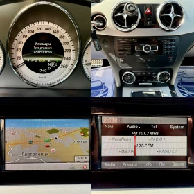 Mercedes-Benz GLK 2.2 CDI 4 MATIK AMG/PREMIUM - 27500 лв. - 84127275 14