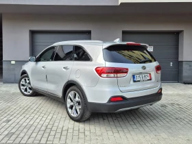Kia Sorento 2.2 CRDi Feel AWD  | Mobile.bg    6