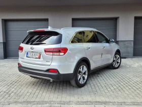 Kia Sorento 2.2 CRDi Feel AWD  | Mobile.bg    4