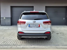 Kia Sorento 2.2 CRDi Feel AWD  | Mobile.bg    5