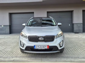 Kia Sorento 2.2 CRDi Feel AWD  | Mobile.bg    2
