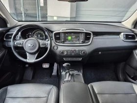 Kia Sorento 2.2 CRDi Feel AWD  | Mobile.bg    7