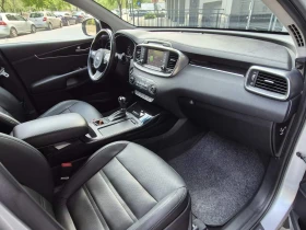 Kia Sorento 2.2 CRDi Feel AWD  | Mobile.bg    11