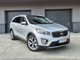Kia Sorento 2.2 CRDi Feel AWD  | Mobile.bg    3