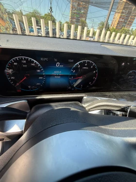 Mercedes-Benz GLB 250 4matic - 60000 лв. - 41517403 9