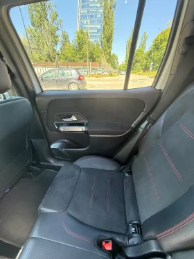 Mercedes-Benz GLB 250 4matic - 60000 лв. - 41517403 7