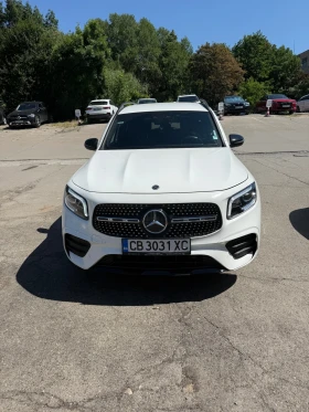 Mercedes-Benz GLB 250 4matic - 60000 лв. - 41517403 2