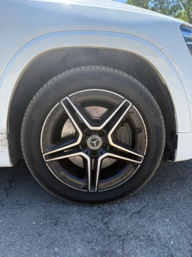 Mercedes-Benz GLB 250 4matic - 60000 лв. - 41517403 4