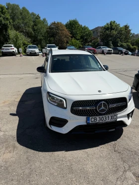 Mercedes-Benz GLB 250 4matic - 60000 лв. - 41517403 3