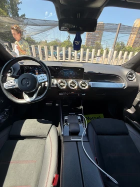 Mercedes-Benz GLB 250 4matic - 60000 лв. - 41517403 8