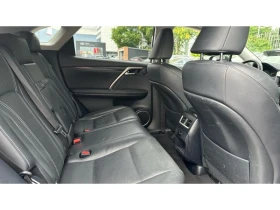 Lexus RX LEXUS RX 450H HSD LUXE AWD | Mobile.bg    7