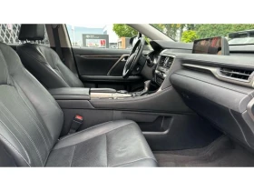 Lexus RX LEXUS RX 450H HSD LUXE AWD | Mobile.bg    6