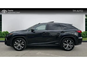 Lexus RX LEXUS RX 450H HSD LUXE AWD | Mobile.bg    3